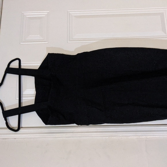 Maeve by Anthropology Women's Wide-leg cropped Jumpsuit - Picture 5 of 6